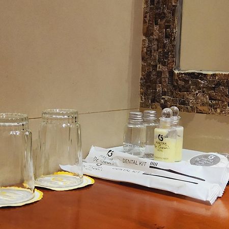 Martina De Goni Hotel Pucon Ngoại thất bức ảnh