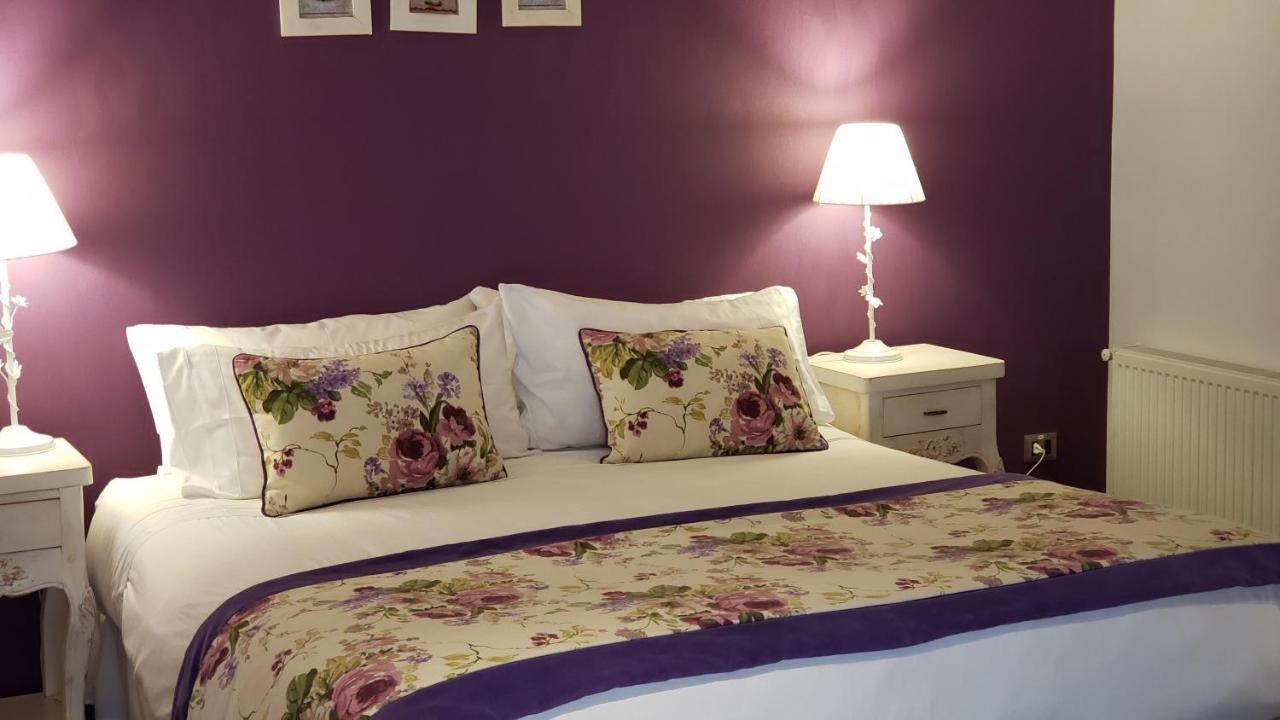 Martina De Goni Hotel Pucon Ngoại thất bức ảnh