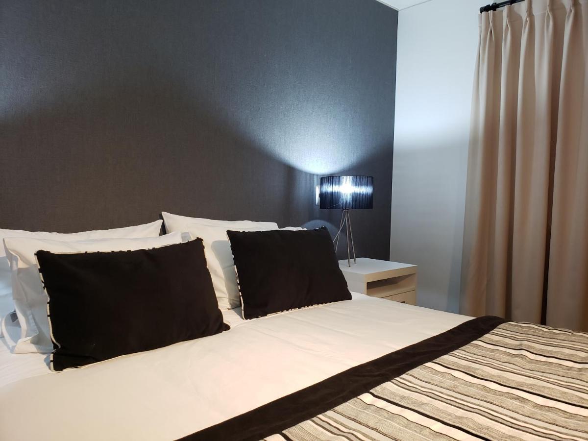 Martina De Goni Hotel Pucon Ngoại thất bức ảnh
