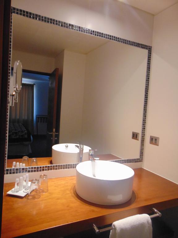 Martina De Goni Hotel Pucon Ngoại thất bức ảnh