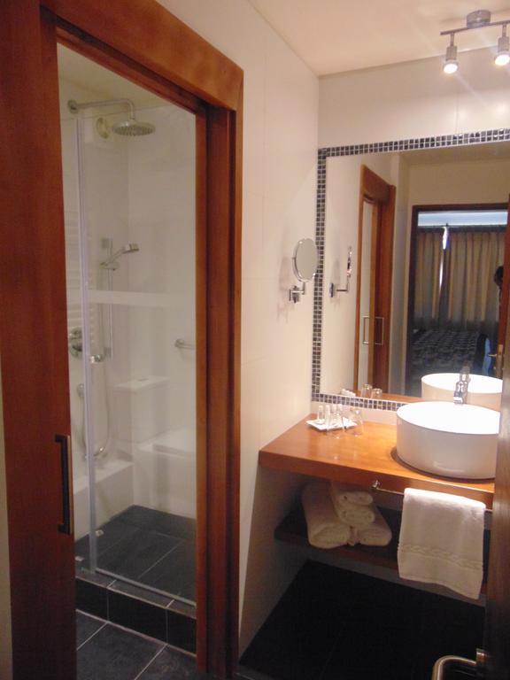 Martina De Goni Hotel Pucon Ngoại thất bức ảnh