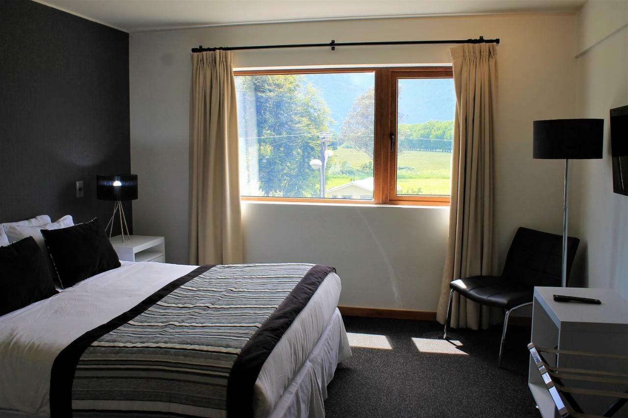 Martina De Goni Hotel Pucon Ngoại thất bức ảnh